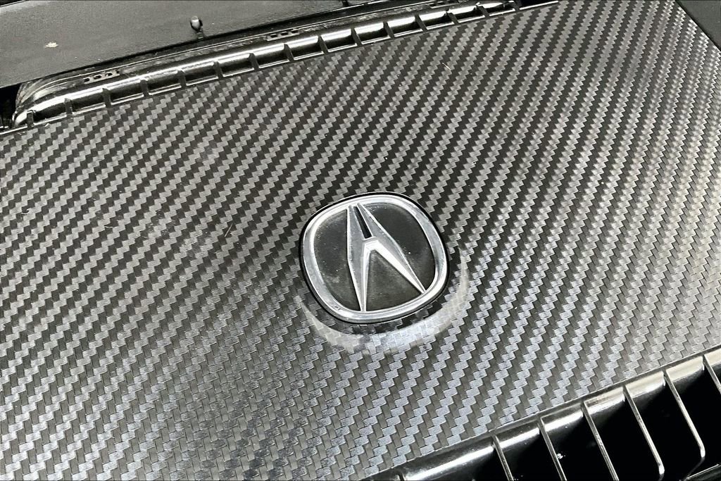 Certified 2024 Acura MDX FWD w/ Technology Package image 42