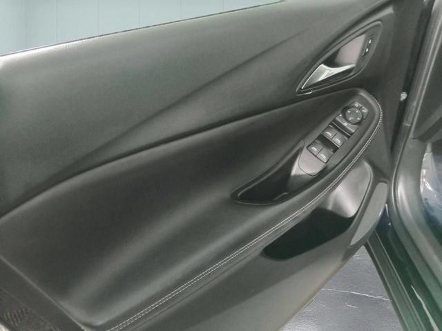 Used 2025 Buick Encore GX Preferred AWD/4WD image 18