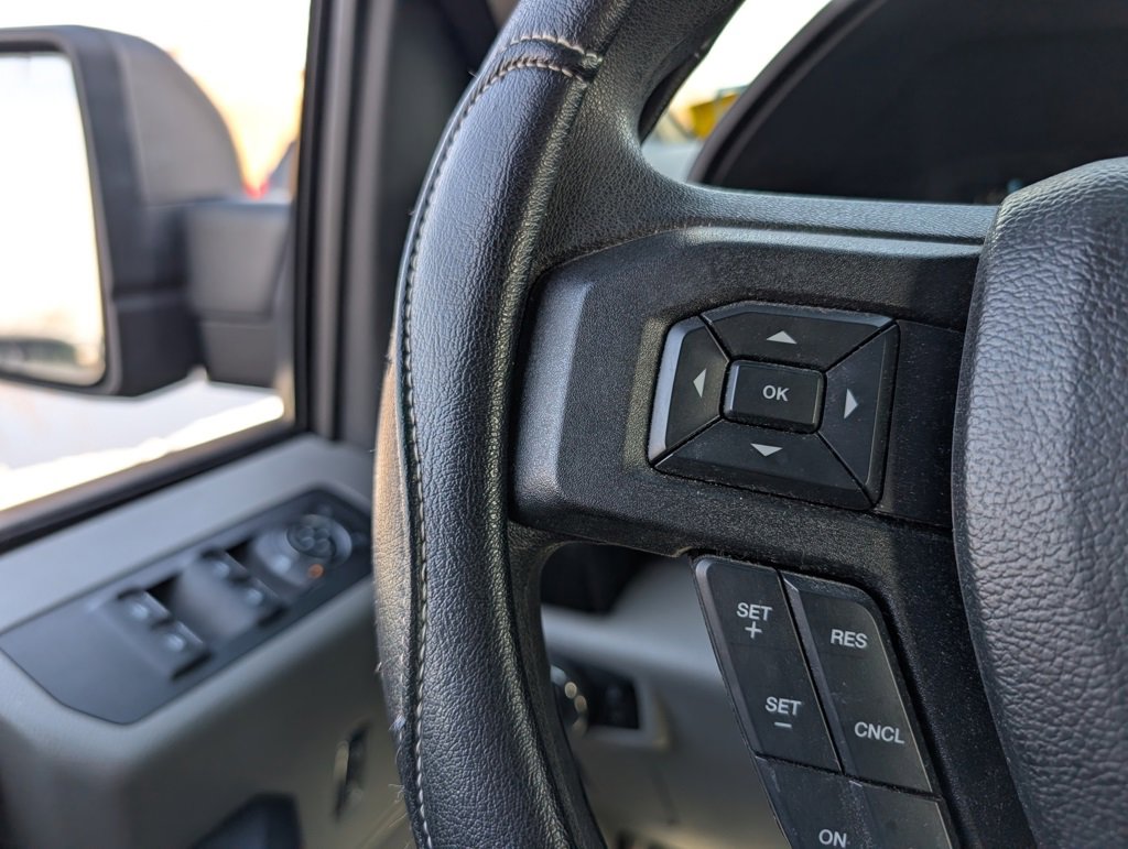 Used 2019 Ford F150 XL w/ Equipment Group 101A Mid image 11