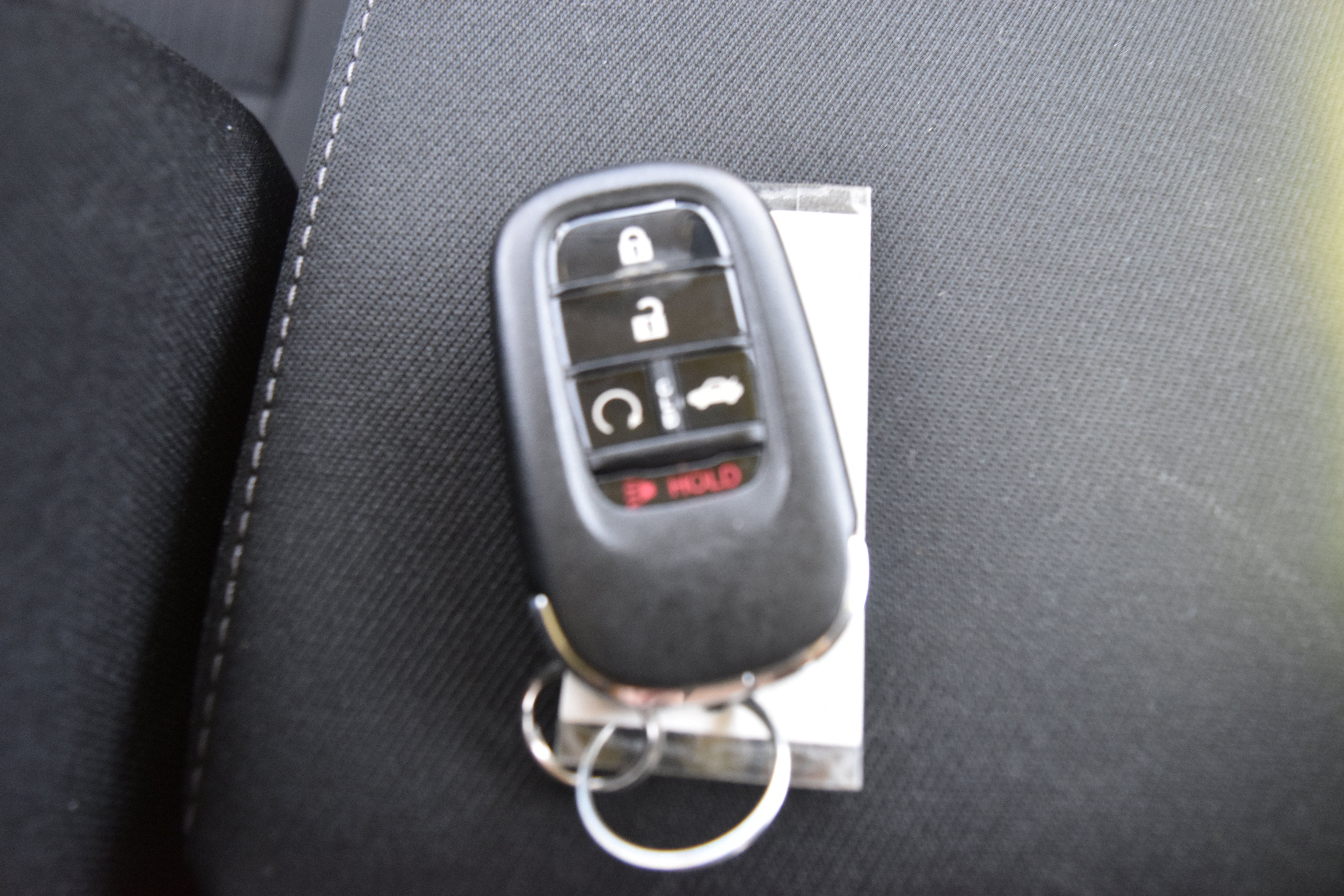 Certified 2023 Honda Civic EX image 26