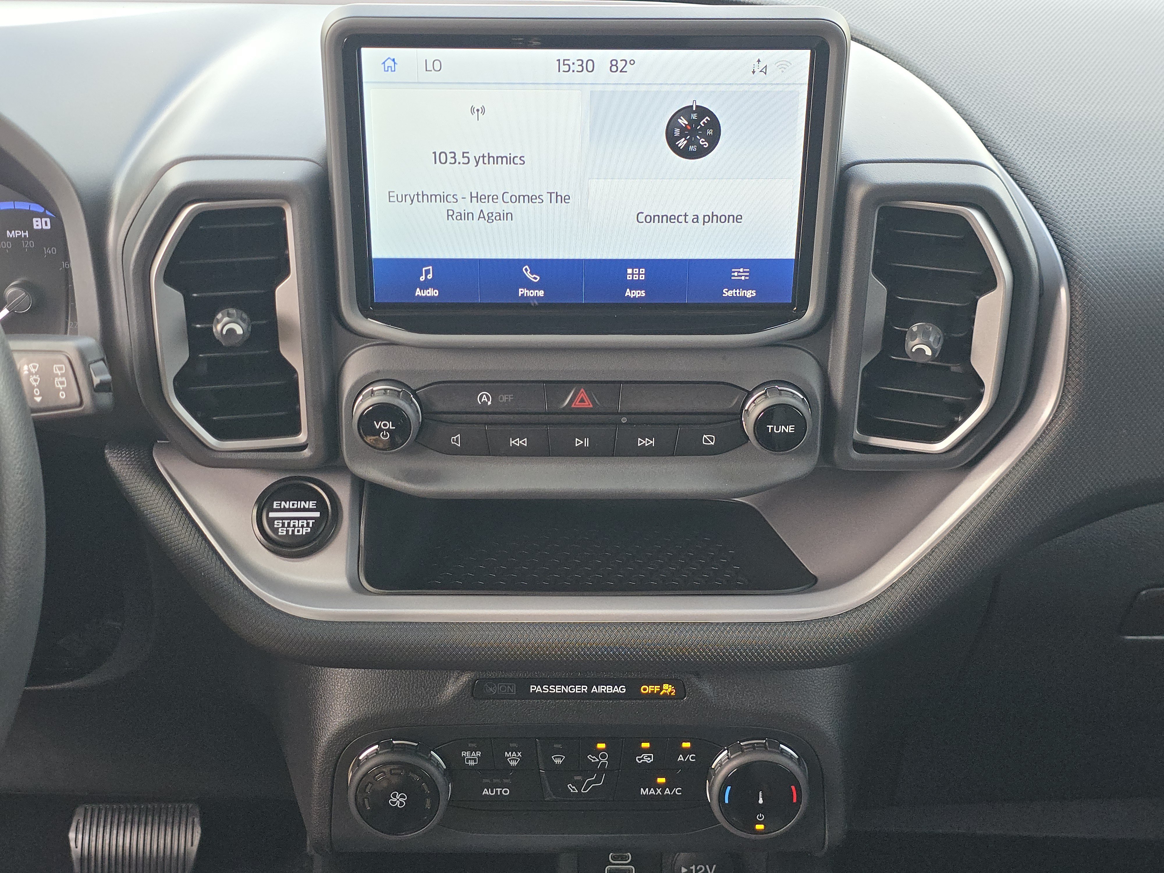 Used 2023 Ford Bronco Sport Big Bend AWD/4WD image 22