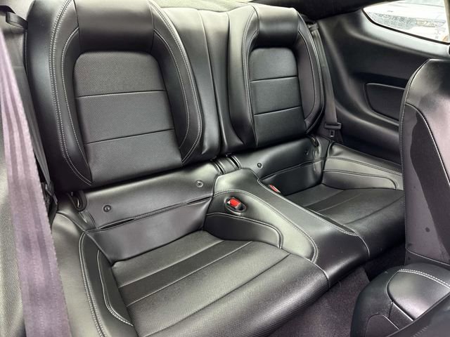 Used 2022 Ford Mustang GT Premium w/ Equipment Group 401A image 11