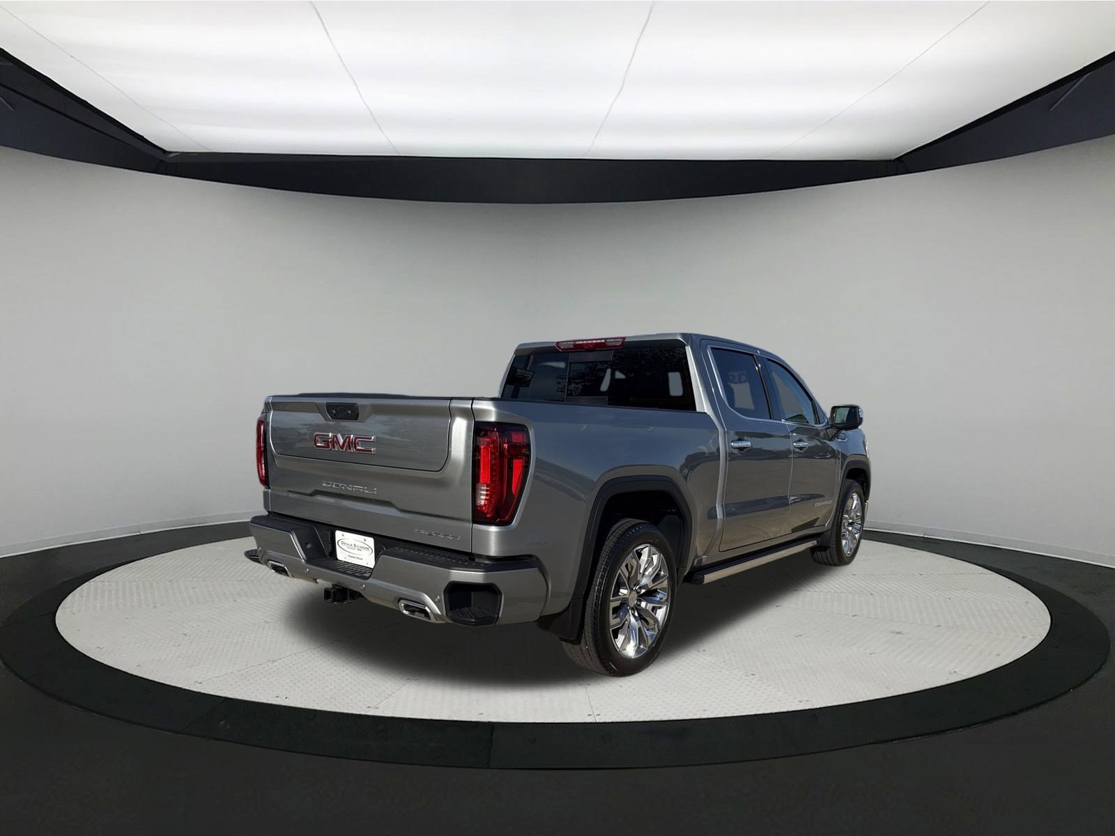 New 2026 GMC Sierra 1500 Denali image 5