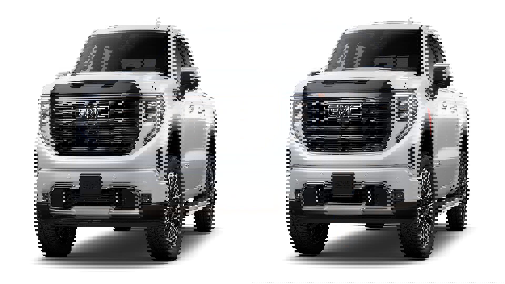 New 2026 GMC Sierra 1500 Denali Ultimate image 47