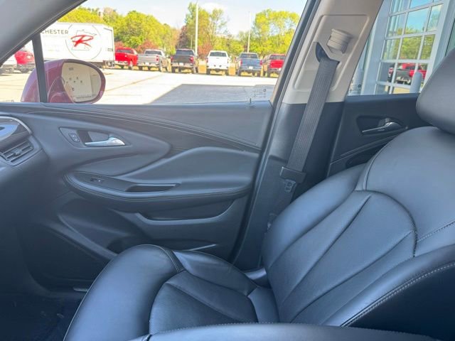 Used 2019 Buick Envision Essence FWD image 14