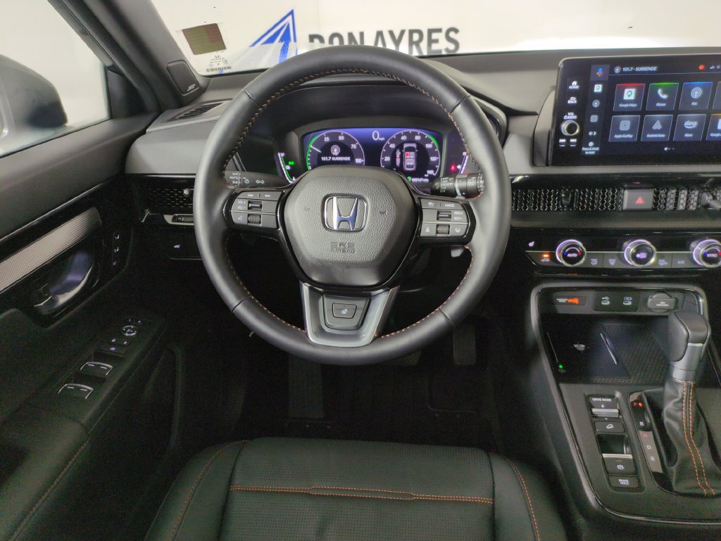 Used 2026 Honda CR-V Sport Touring image 15