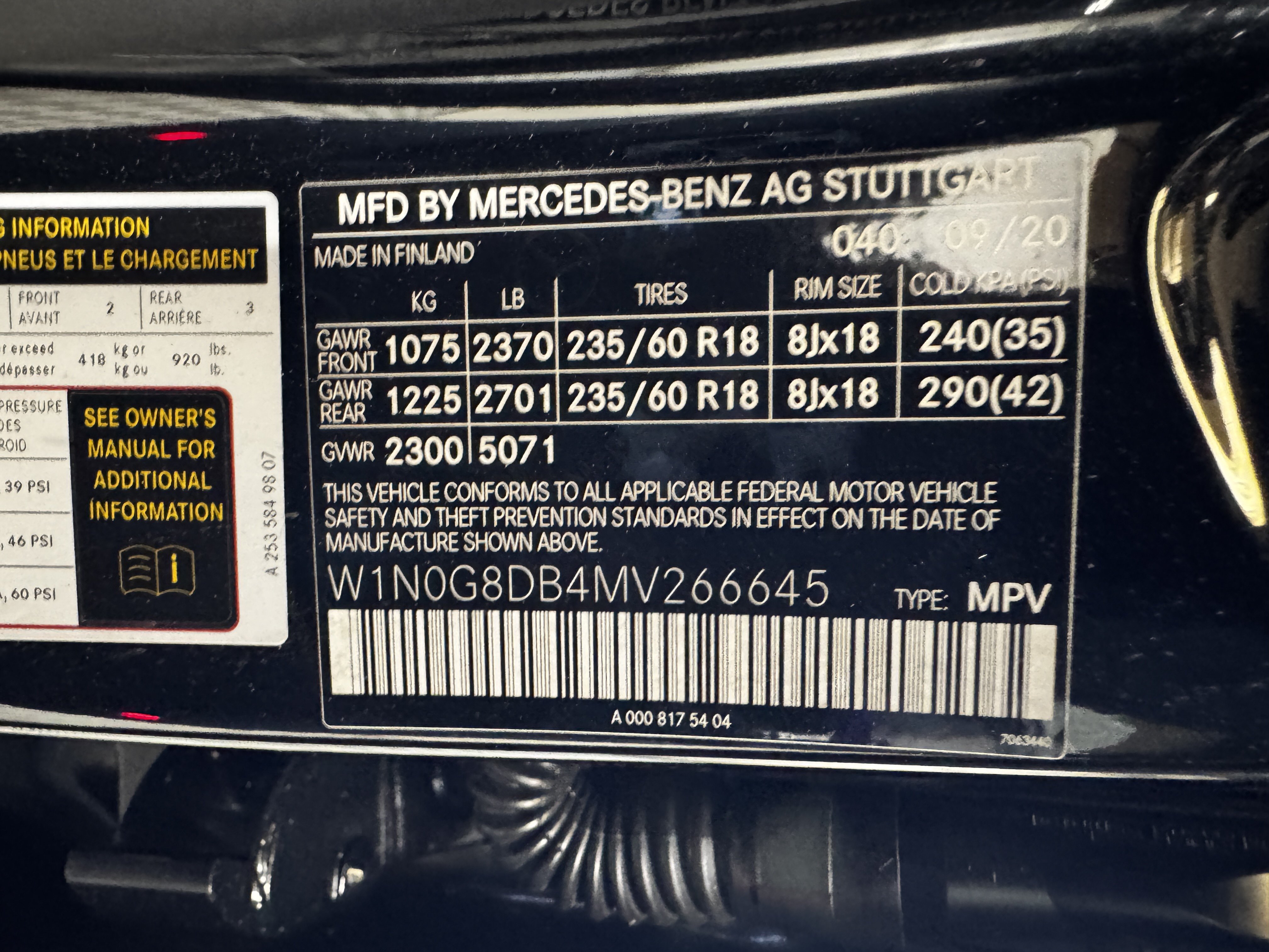 Used 2021 Mercedes-Benz GLC 300 image 43