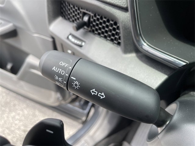 New 2025 Honda CR-V Sport-L image 31