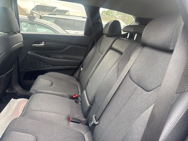 Used 2022 Hyundai Santa Fe SEL image 14