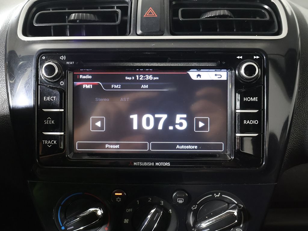 Used 2019 Mitsubishi Mirage GT FWD image 37