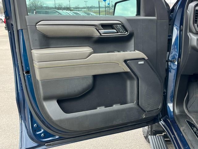 Certified 2023 Chevrolet Silverado 1500 ZR2 image 29