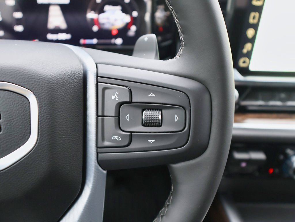 New 2026 GMC Sierra 1500 Elevation w/ Preferred Package image 20