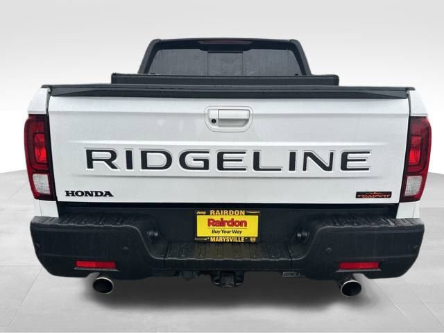 Used 2024 Honda Ridgeline TrailSport image 36