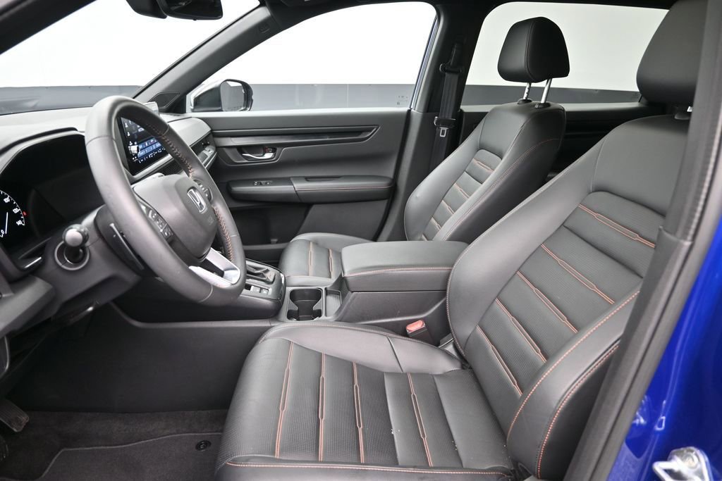 Used 2024 Honda CR-V Sport-L image 13
