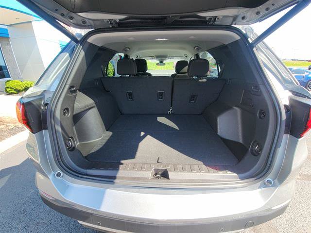 Used 2024 Chevrolet Equinox LT FWD image 13