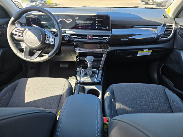 New 2026 Kia Seltos S AWD/4WD image 15