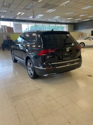 Used 2020 Volkswagen Tiguan SEL FWD image 6