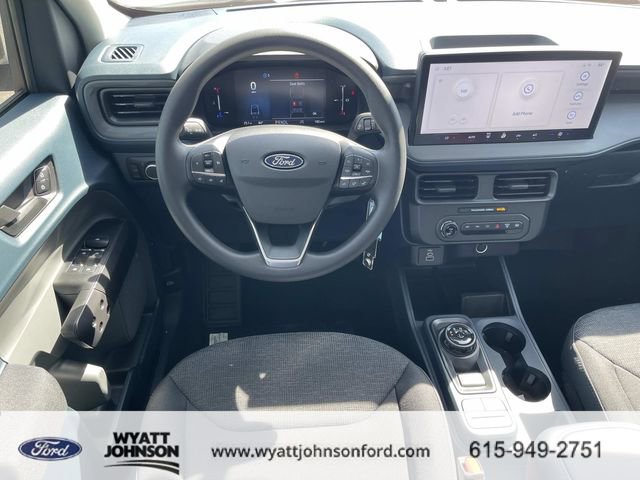 New 2026 Ford Maverick XL FWD image 13