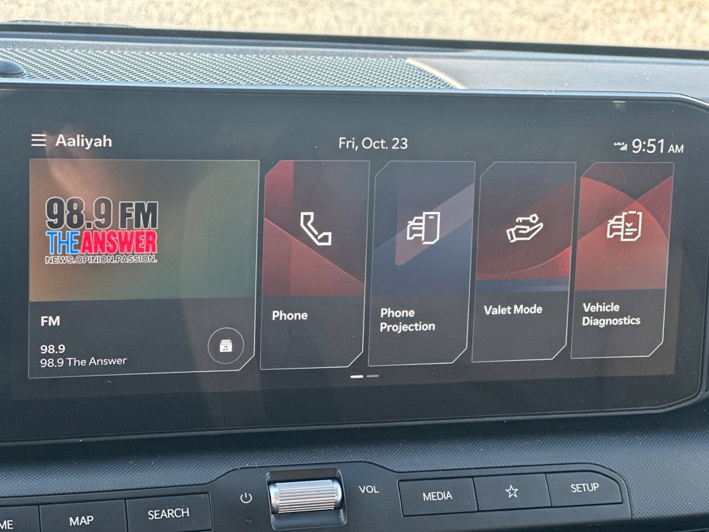 Used 2026 Kia K4 FWD image 20