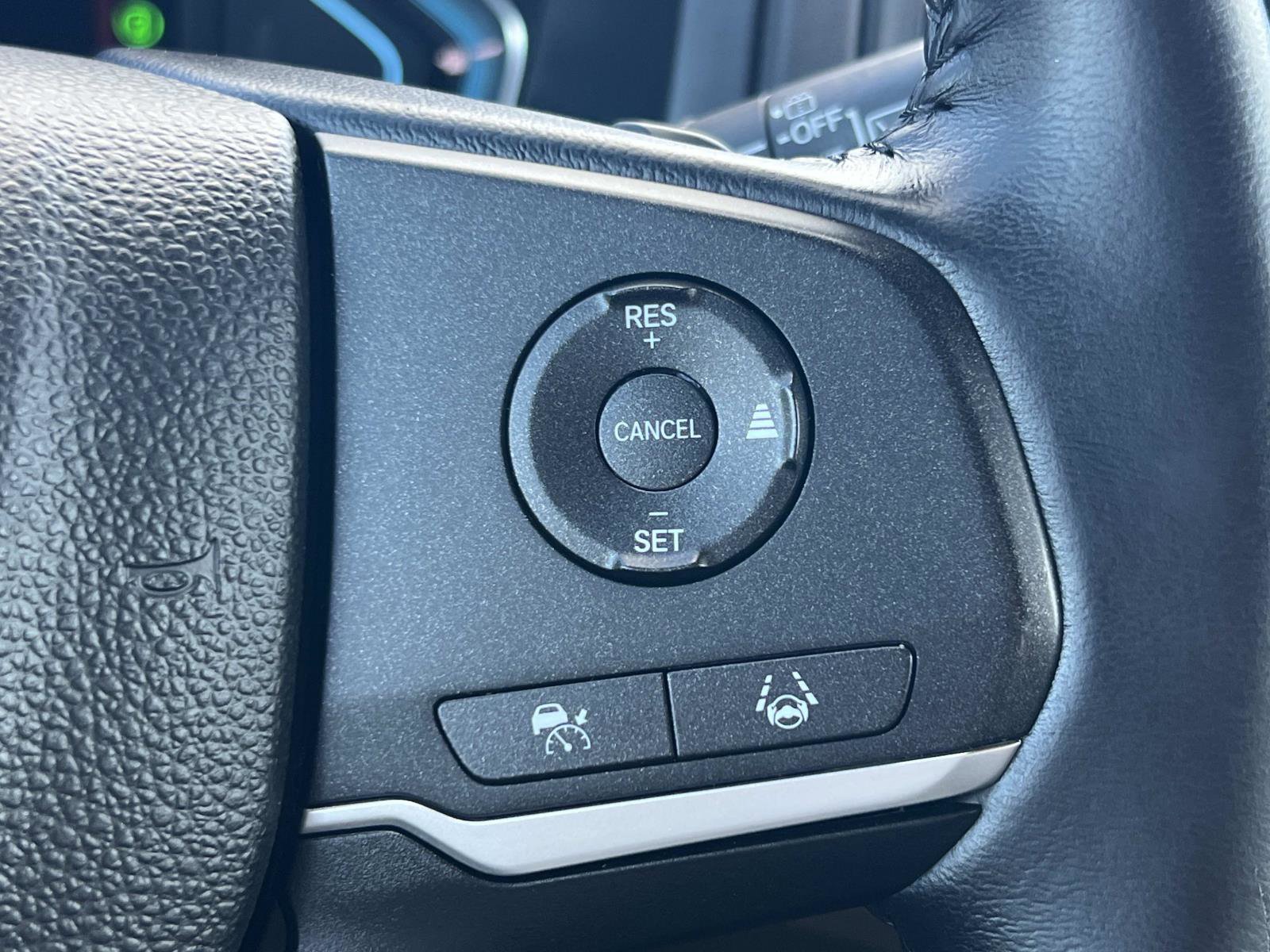 Used 2023 Honda Odyssey EX-L image 10