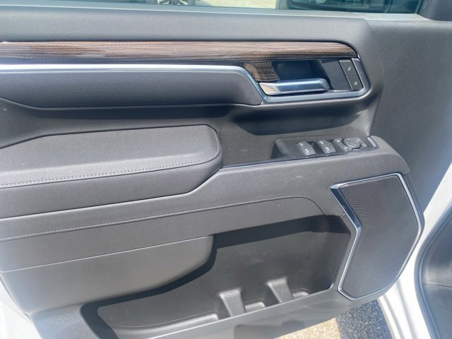 New 2025 Chevrolet Silverado 2500 LT w/ All Star Edition image 17