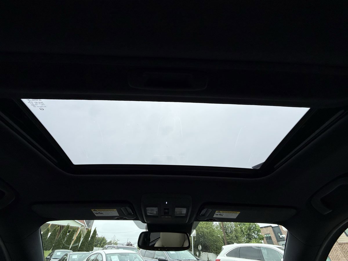 Used 2016 MAZDA CX-9 Grand Touring AWD/4WD image 26