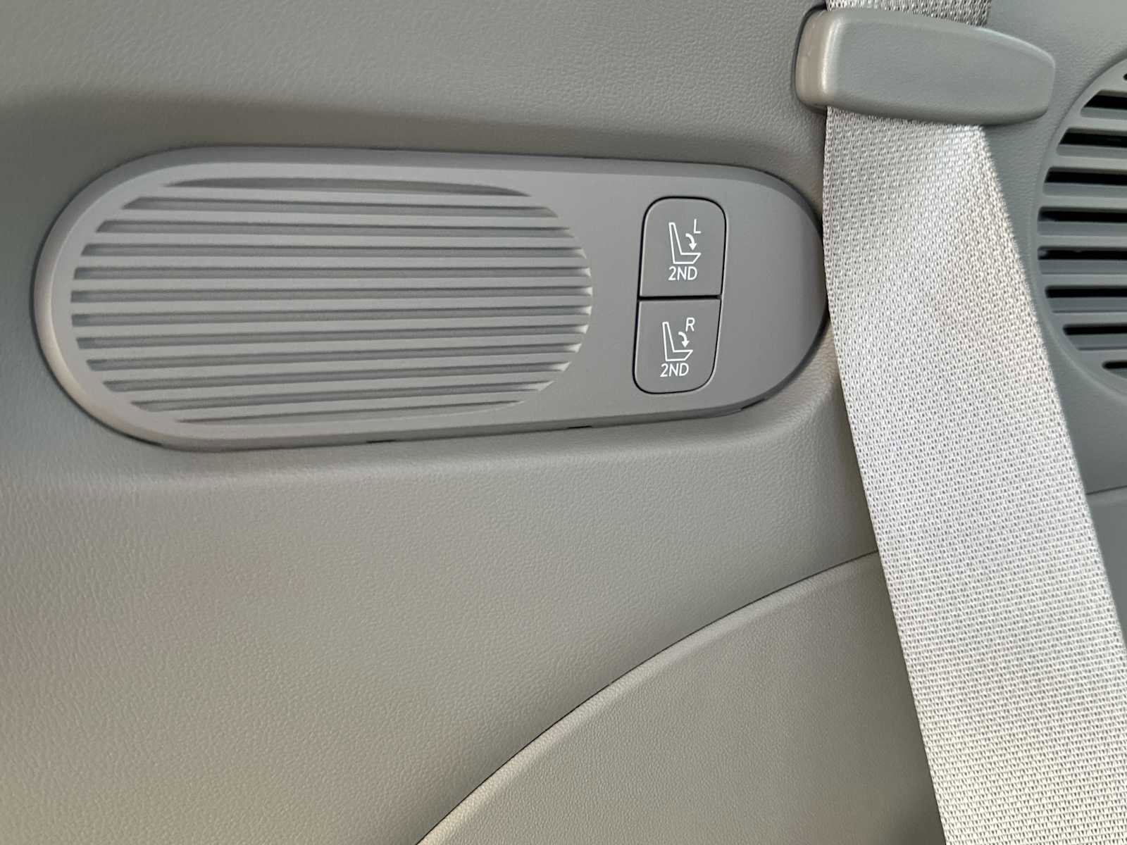 New 2026 Hyundai Palisade SEL image 24