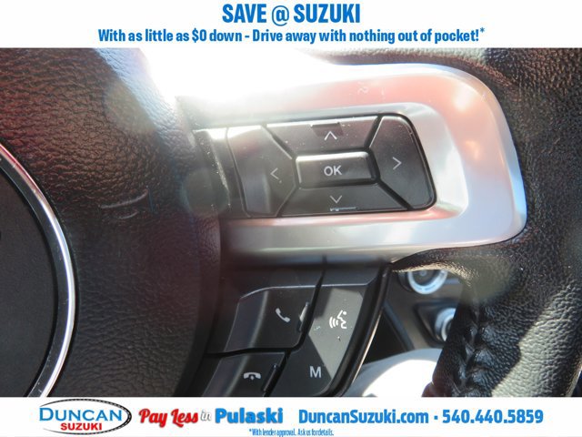 Used 2019 Ford Mustang Coupe image 20