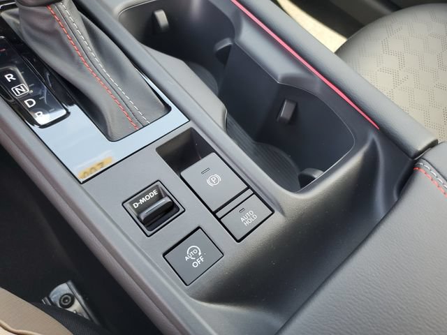 New 2026 Nissan Sentra SR w/ SR Premium Package FWD image 33