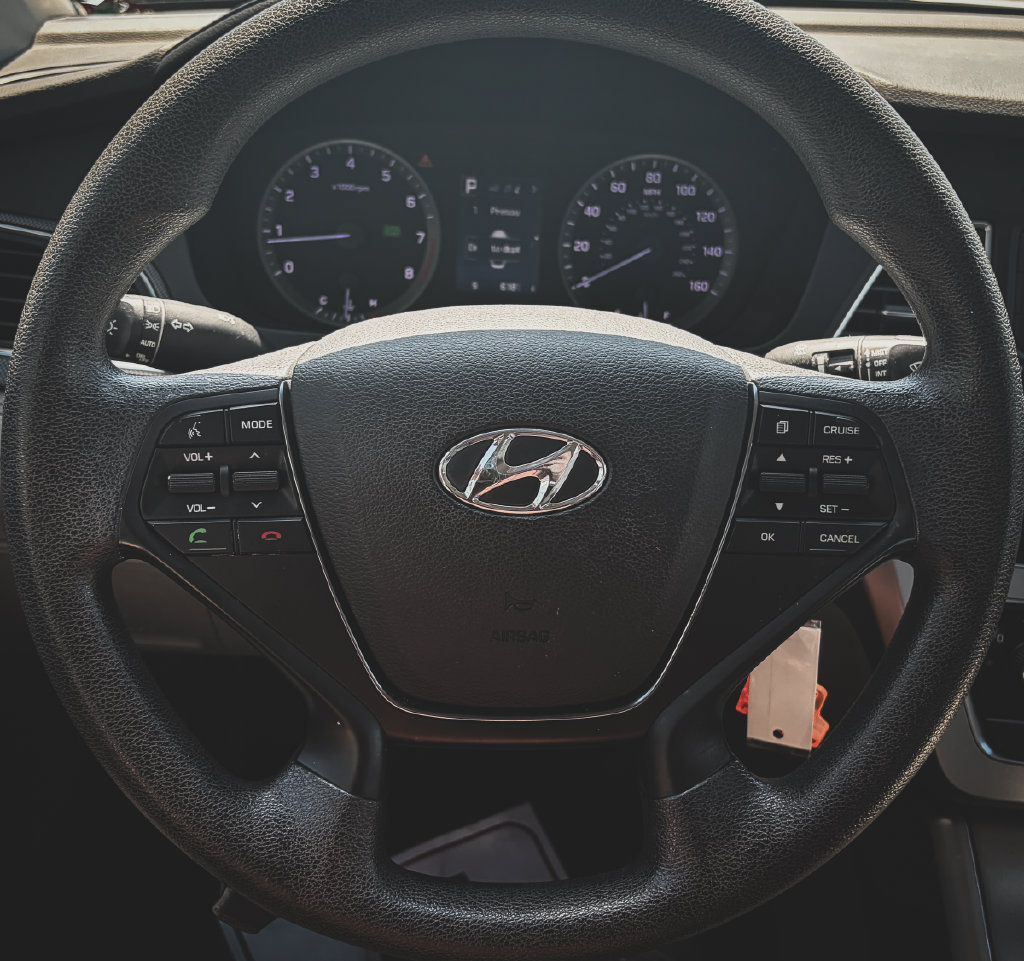 Used 2015 Hyundai Sonata Sport FWD image 6