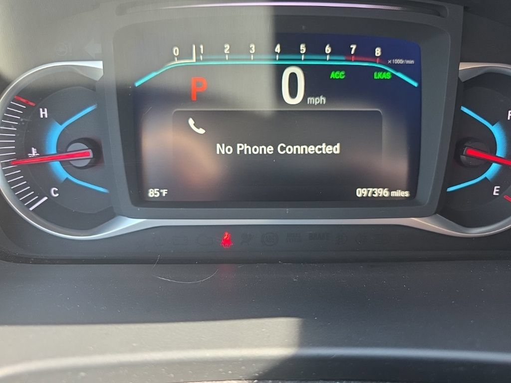 Used 2020 Honda Pilot EX-L image 9