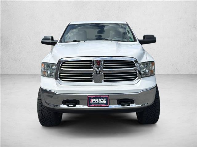 Used 2016 RAM 1500 Tradesman w/ Popular Equipment Group AWD/4WD video 2