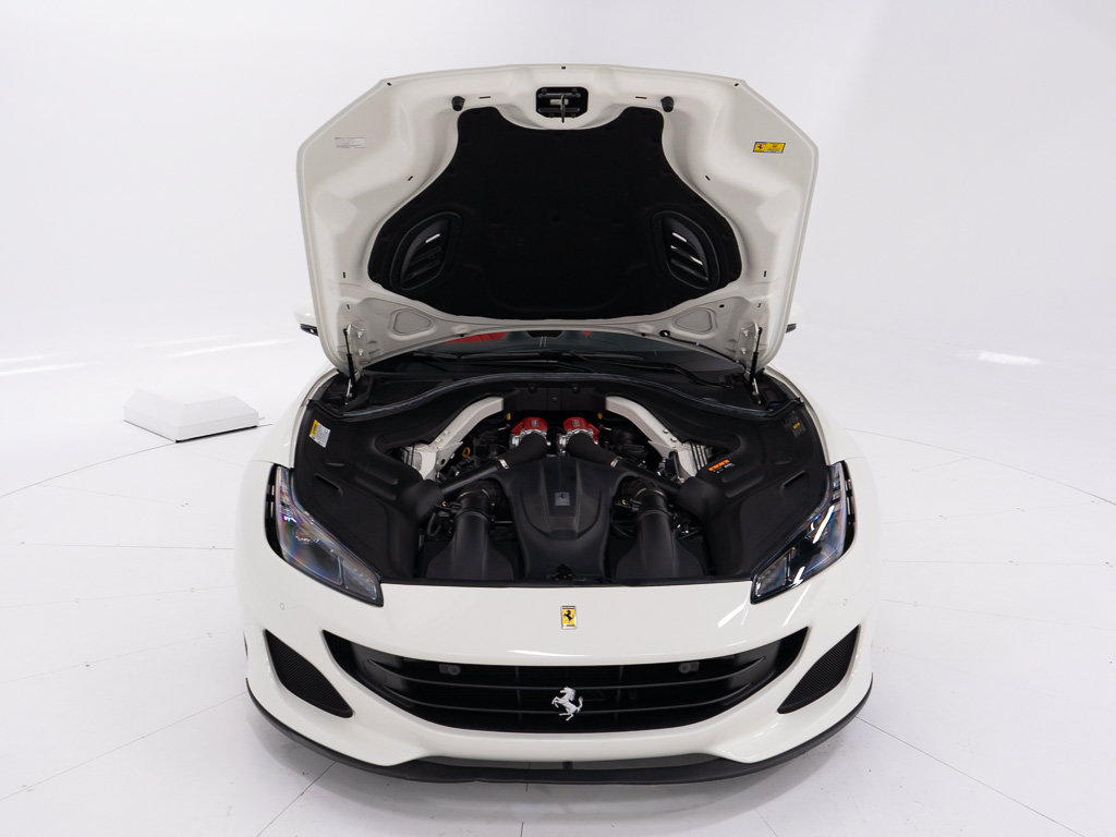 Used 2020 Ferrari Portofino RWD image 51