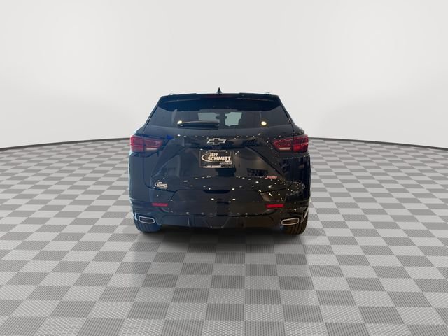 New 2026 Chevrolet Blazer RS w/ Driver Confidence II Package image 9