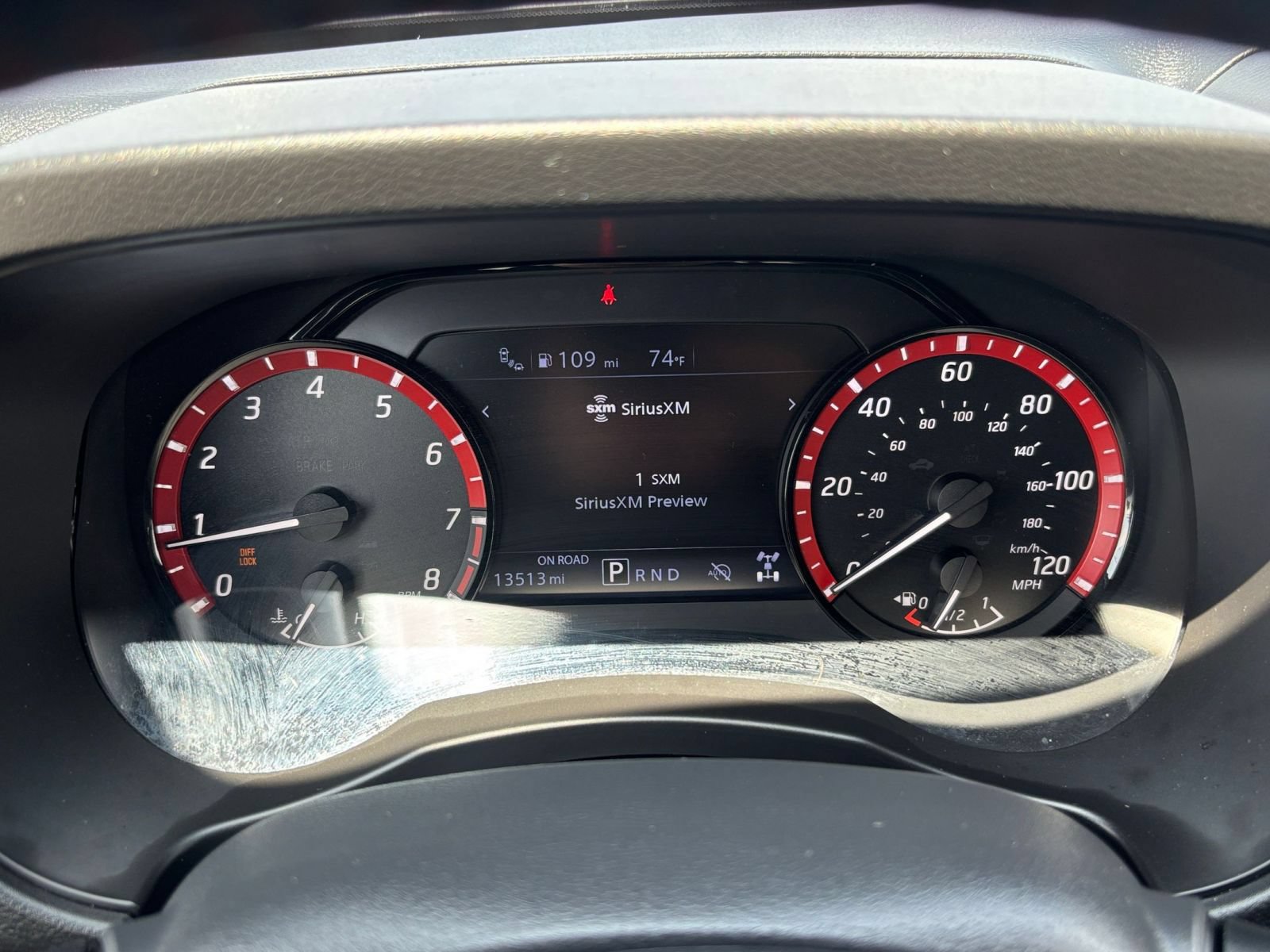Used 2026 Nissan Frontier PRO-4X AWD/4WD image 40