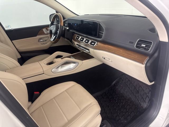 Used 2022 Mercedes-Benz GLE 350 image 17