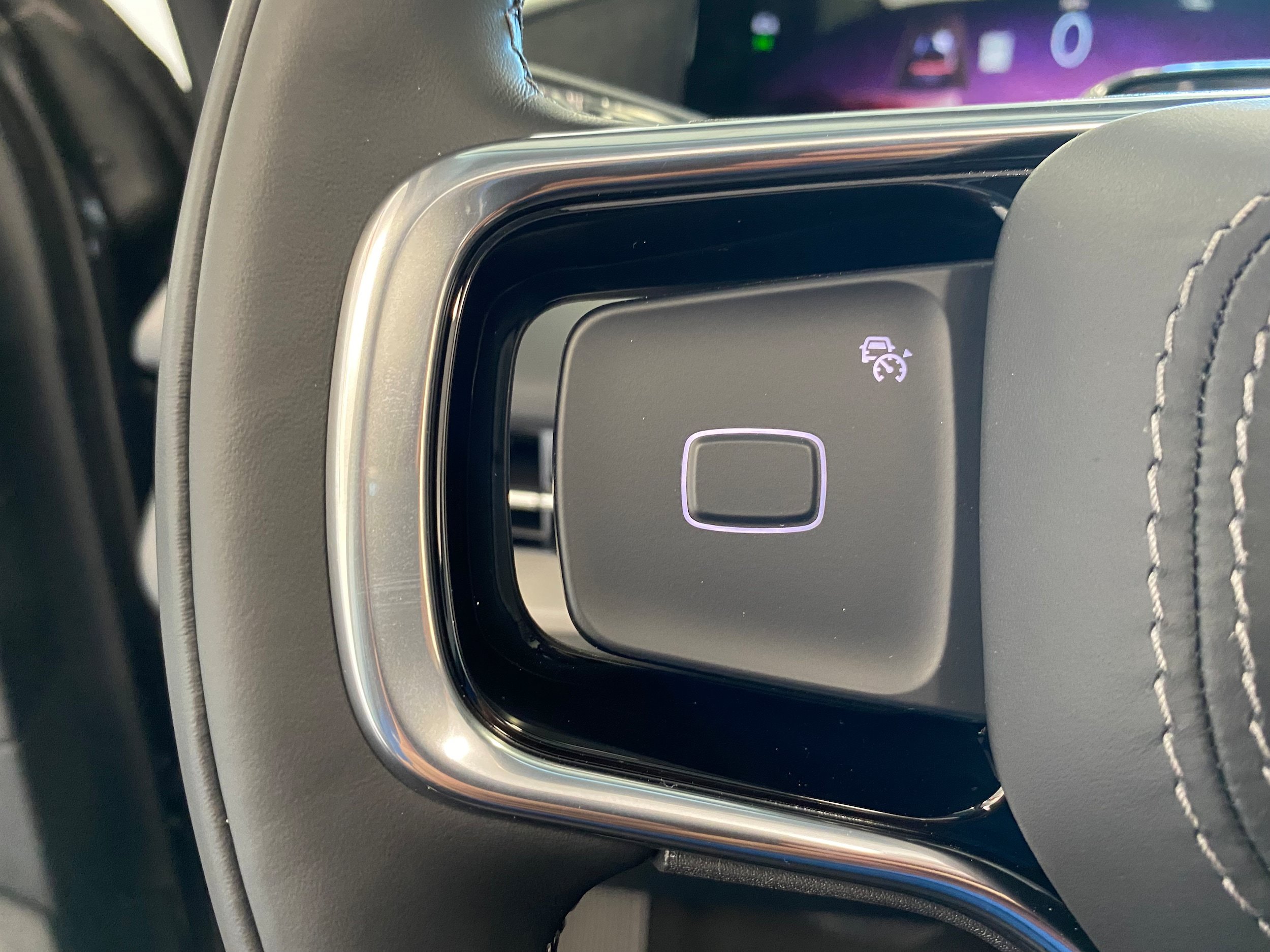 New 2027 Lincoln Navigator Reserve AWD/4WD image 21