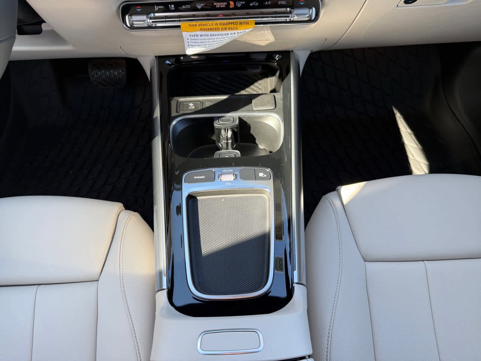 New 2026 Mercedes-Benz GLA 250 GLA 250 image 15