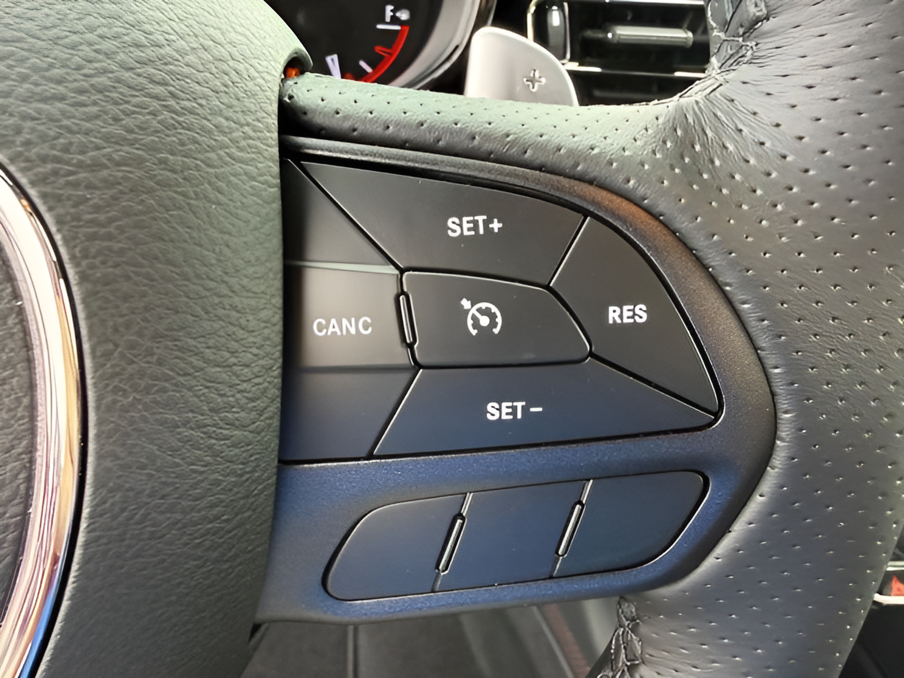 New 2026 Dodge Durango GT AWD/4WD image 22