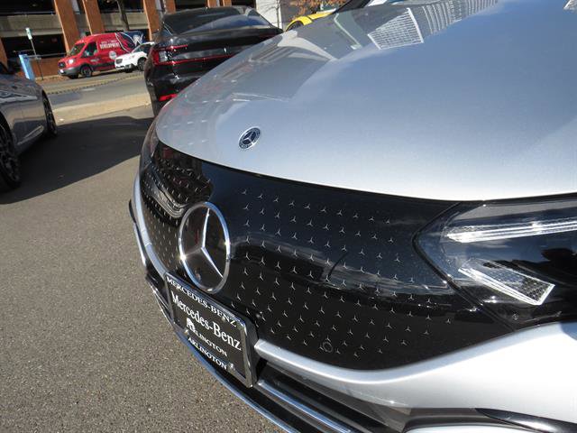 Used 2023 Mercedes-Benz EQE 350+ 4MATIC Sedan image 25