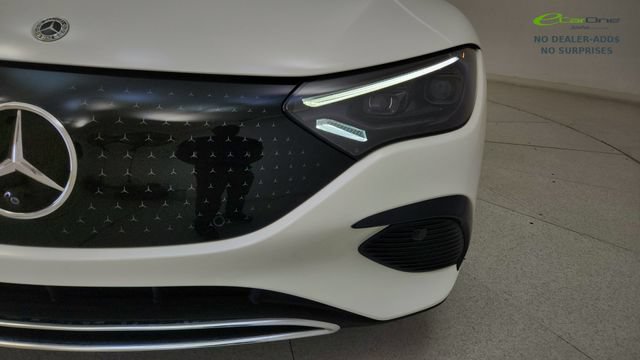 Used 2023 Mercedes-Benz EQE 500 4MATIC Sedan image 41