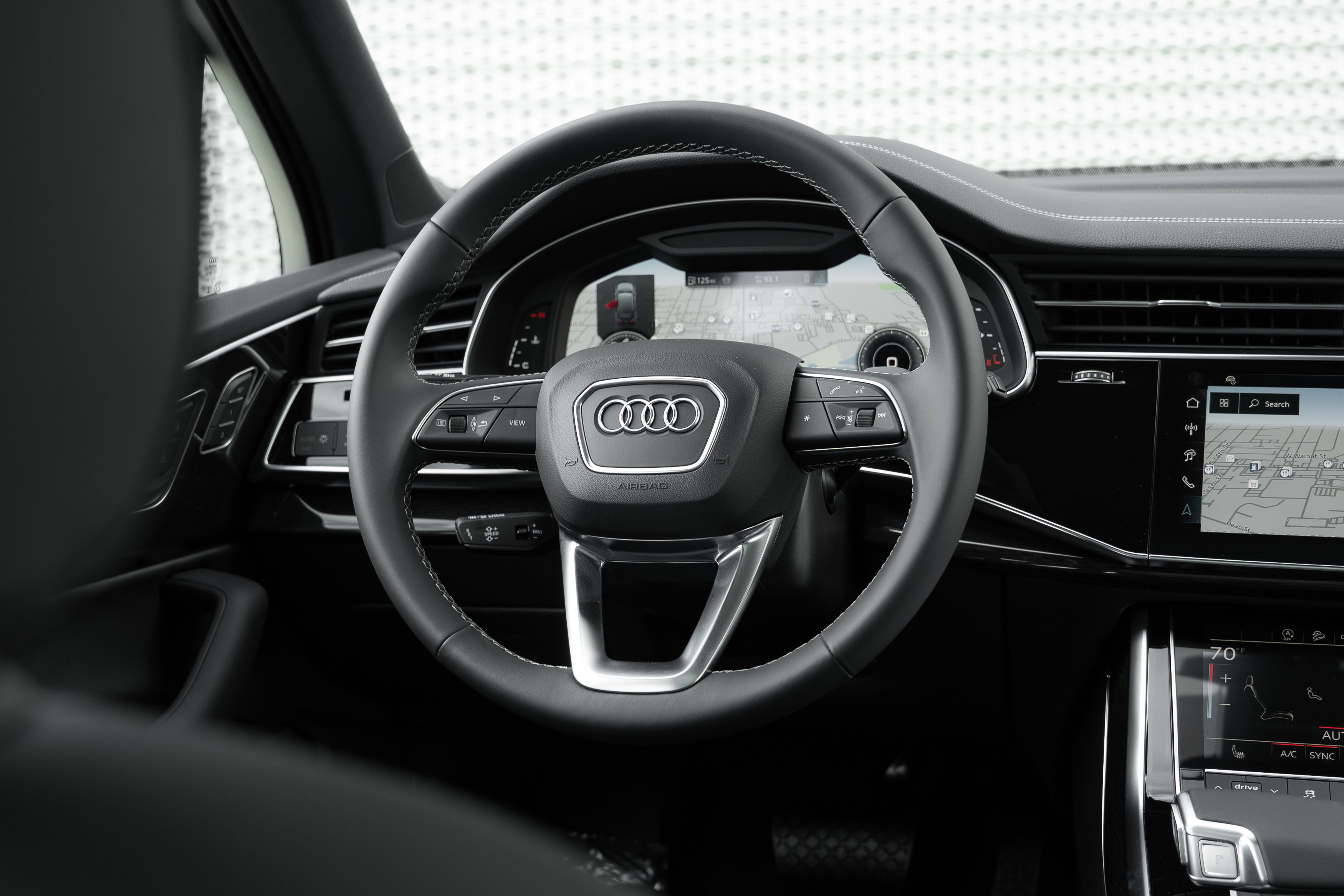 New 2026 Audi Q7 2.0T Premium AWD/4WD image 9