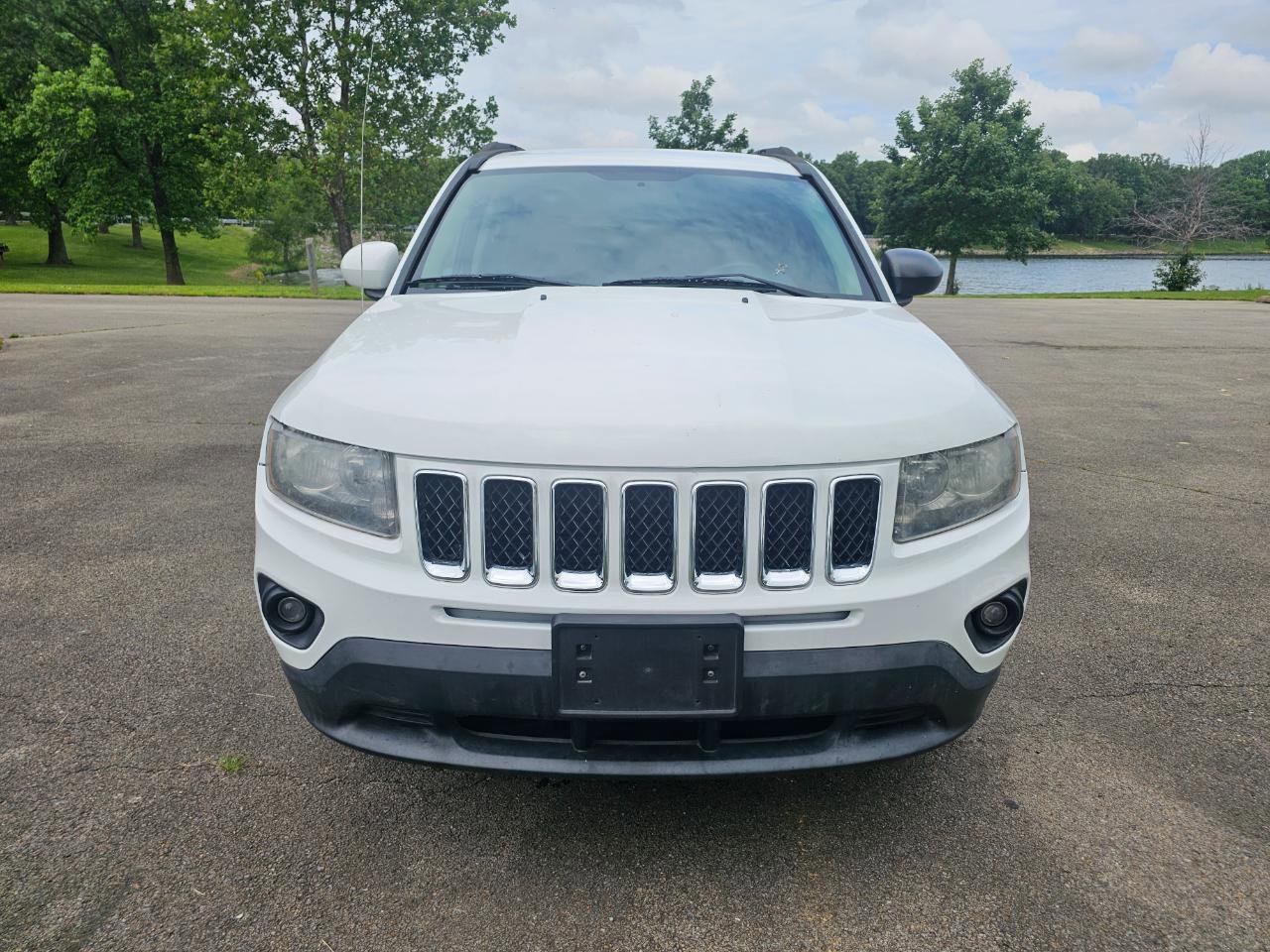 Used 2014 Jeep Compass Sport w/ Power Value Group FWD image 12