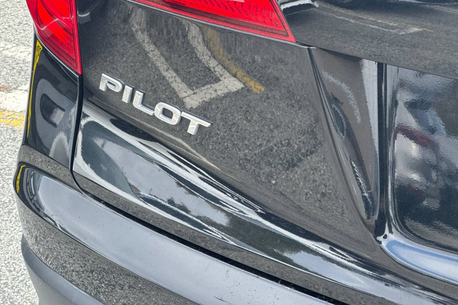 Used 2016 Honda Pilot EX-L image 26