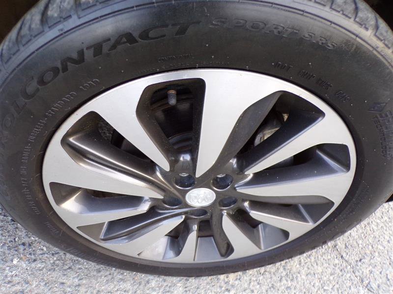 Used 2017 Buick Encore Preferred image 44