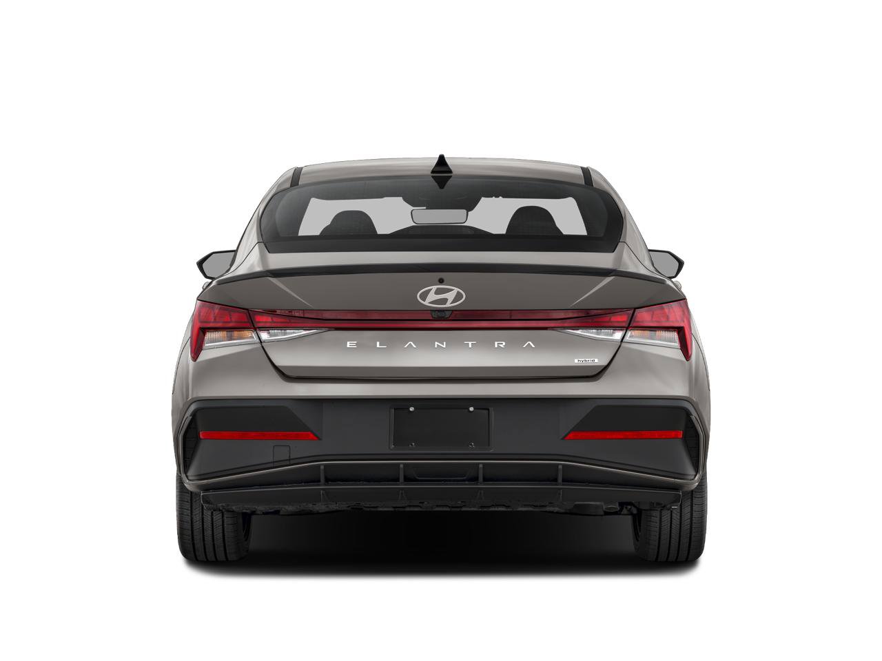 New 2026 Hyundai Elantra Sport image 32