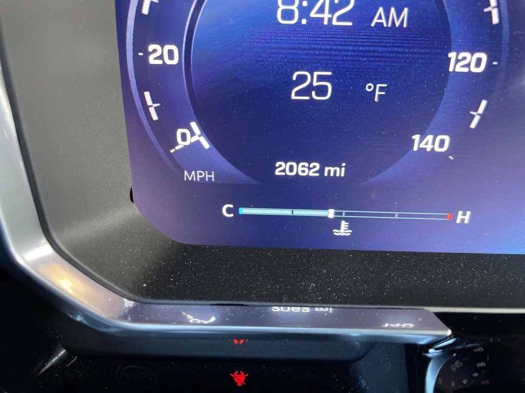 New 2026 Chevrolet Silverado 1500 LT w/ Safety Package image 6