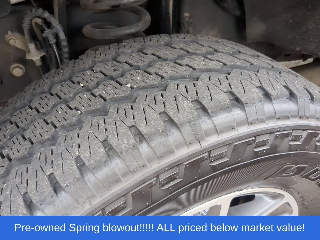 Used 2024 Ford F250 Lariat AWD/4WD image 19