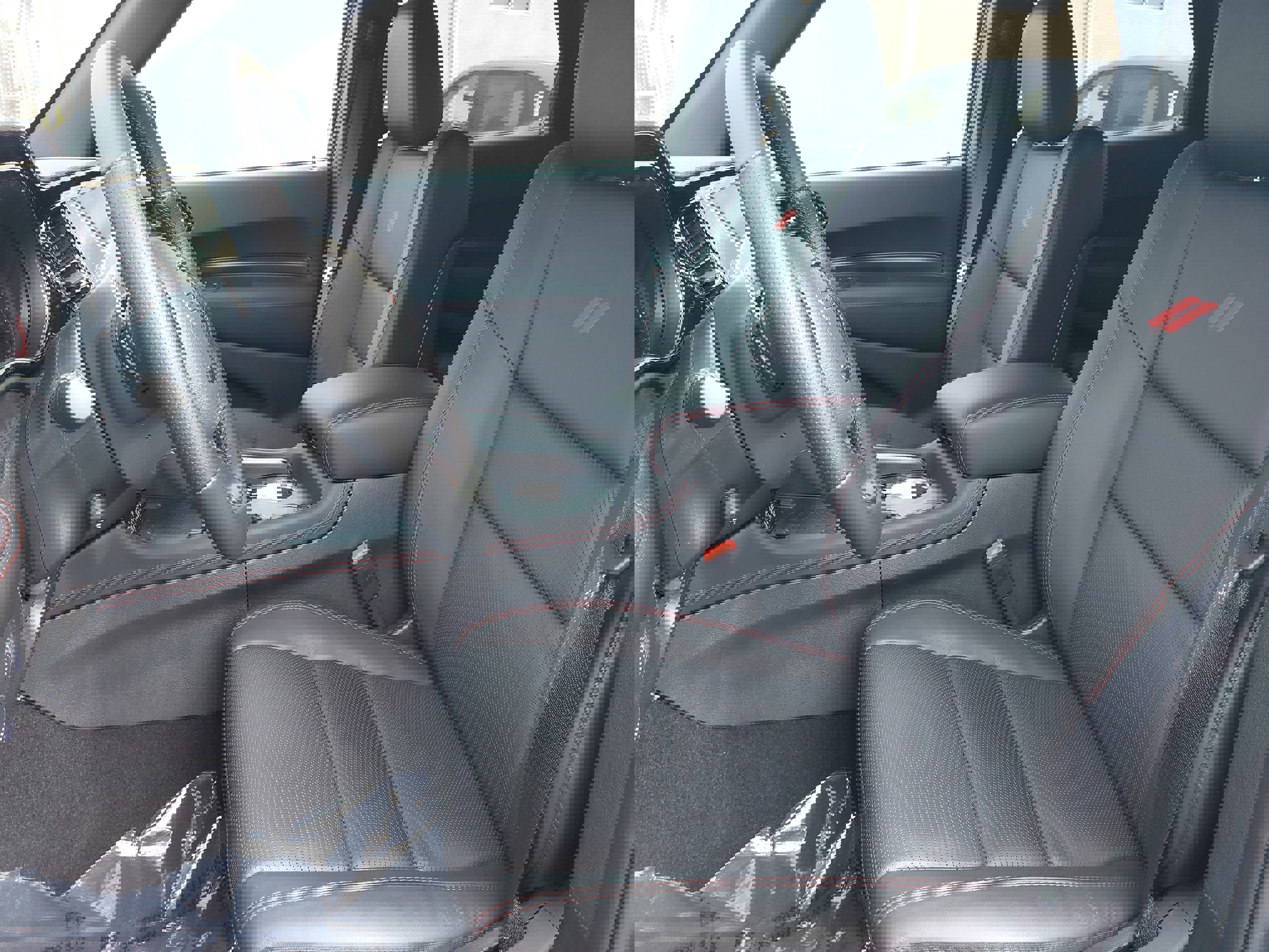 New 2026 Dodge Durango GT image 16