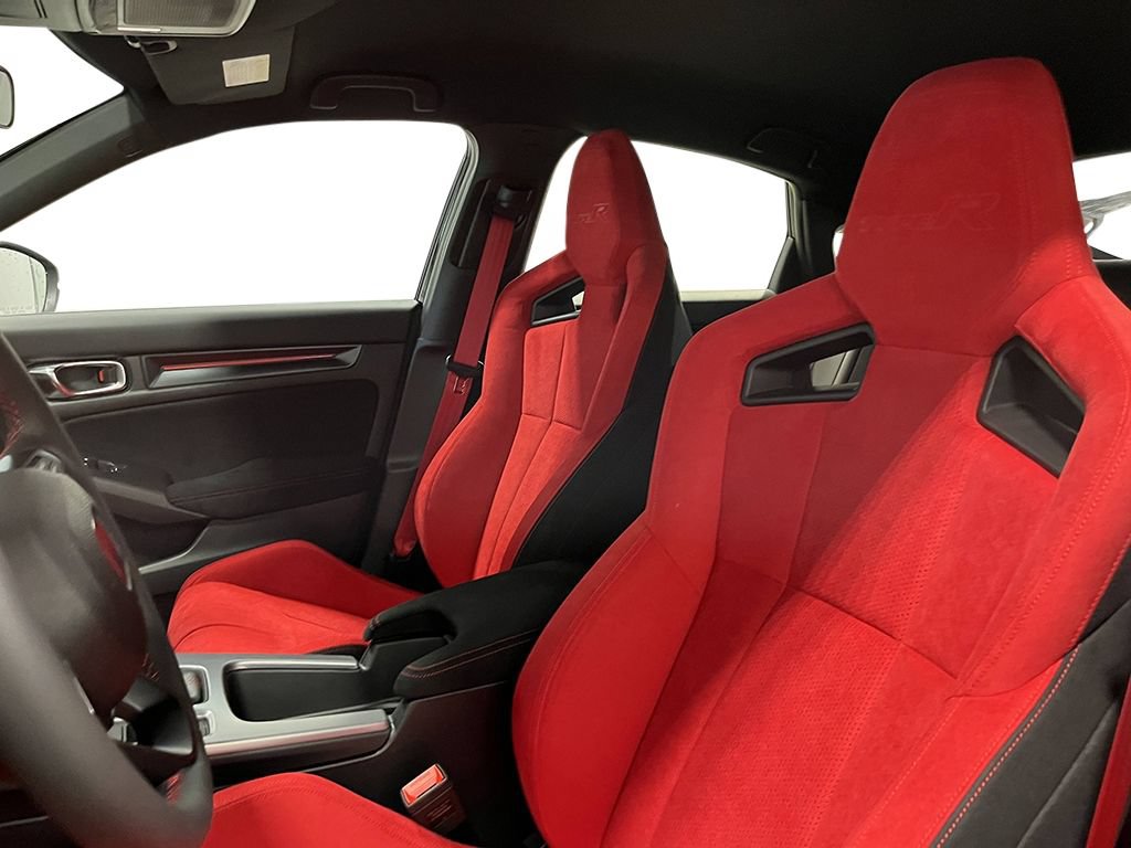 New 2026 Honda Civic Type R image 13